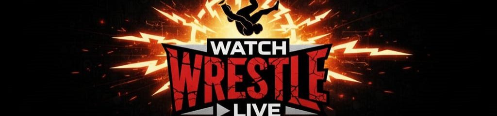 Watch Wrestling Live